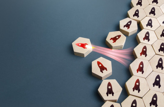 Как похоронить стартап еще до запуска: 7 бесплатных идей