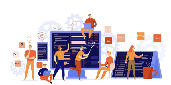 Как IT-аутсорсинг помогает бизнесу расти быстрее и безопаснее