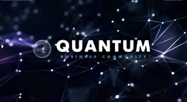Бизнес-сообщество Quantum в гостях у Comrades Devs: как устроены процессы в IT-компании