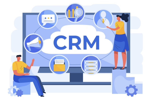 Разработка CRM и ERP систем: ключевые этапы и преимущества для бизнеса